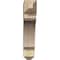Ekena Millwork Legacy Craftsman Rough Sawn Bracket, Douglas Fir, 4"W x 20"D x 20"H BKT04X20X20LEC04RDF - alternate 2